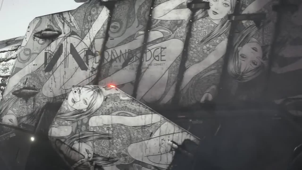 DEATH STRANDING 2 ON THE BEACH Official Final Trailer - GameSpot 1