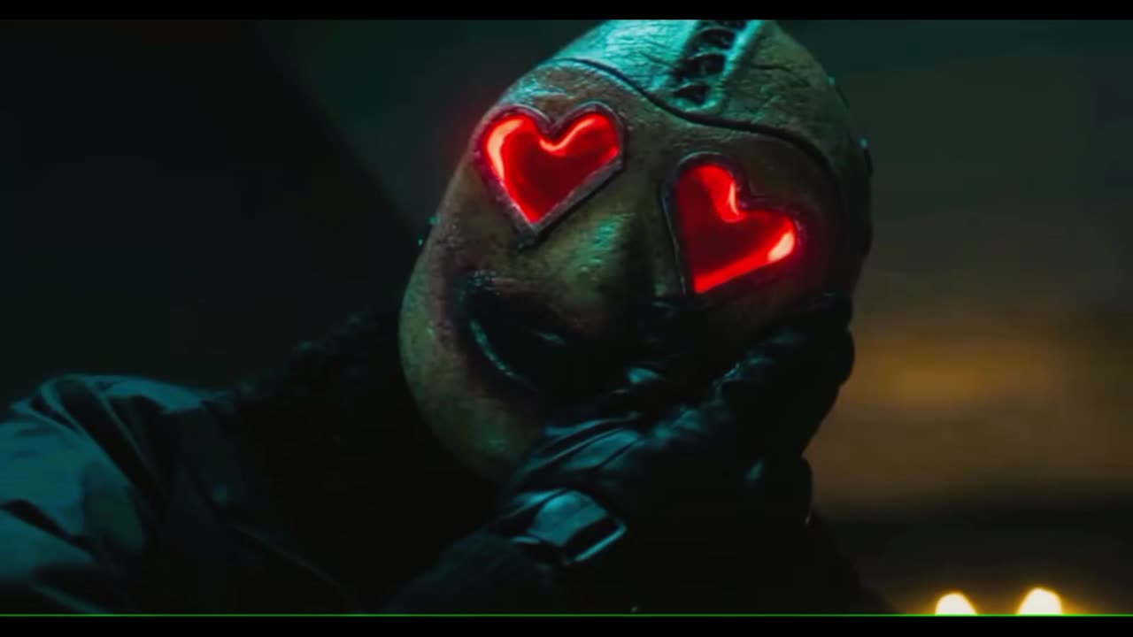 In The Mind of Heart Eyes