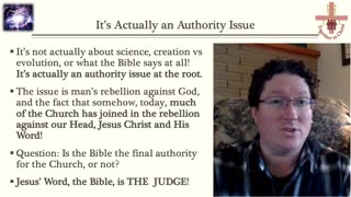 Believe Scripture to Live and Speak Boldly