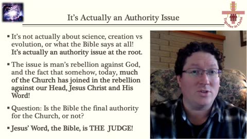 Believe Scripture to Live and Speak Boldly