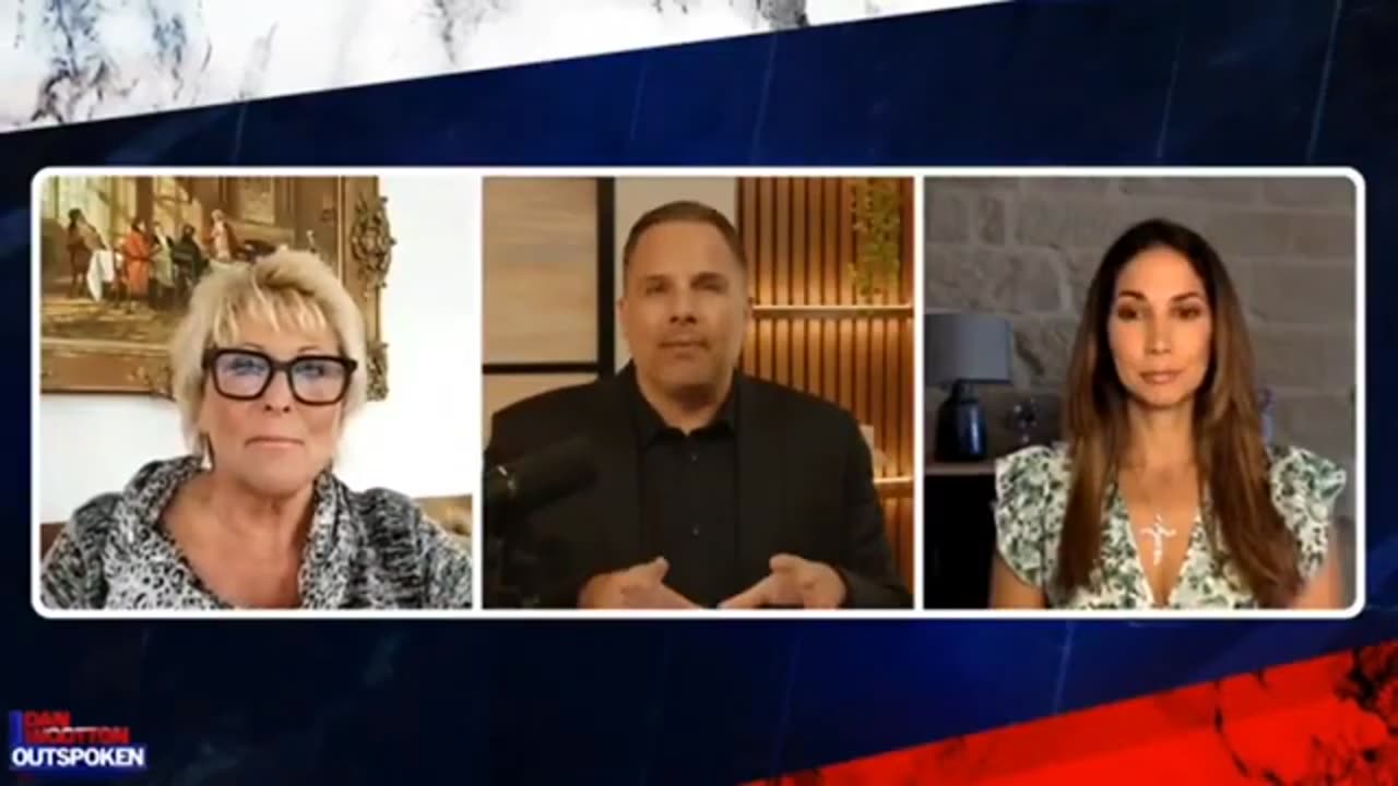 A clip from DAN Wootton Outspoken discussing Reform and The future of British politics