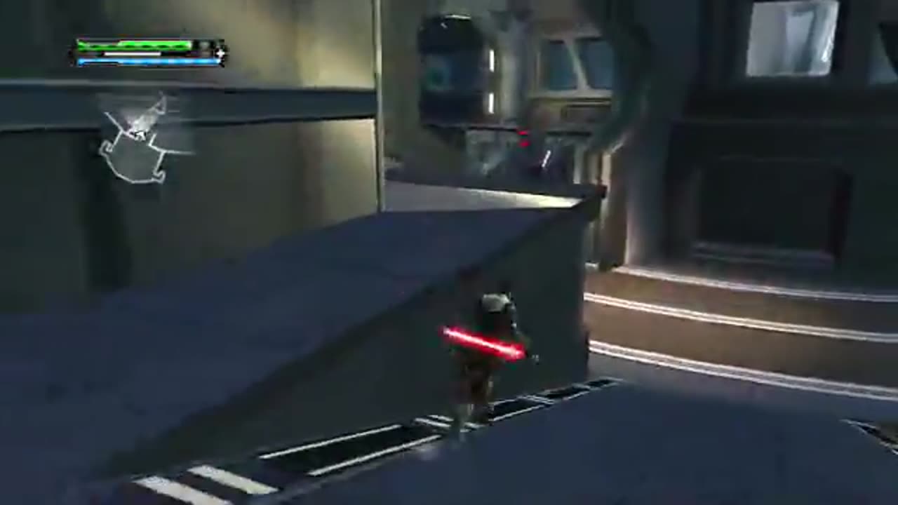 Star Wars_ The Force Unleashed Day 1 Celebrating 40th Anniversary of Star Wars Part 3 of 3