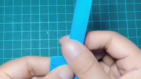 How to Create a 3D Paper Star