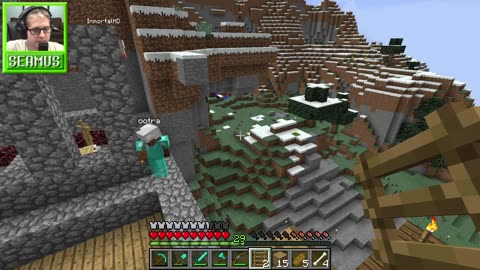 HEY NEIGHBOR - Minecraft: CreatureTopia Ep.16