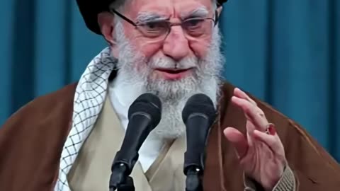 Iran Rejects Trump's Call for 'Surrender' Amid Intensifying War with Israel