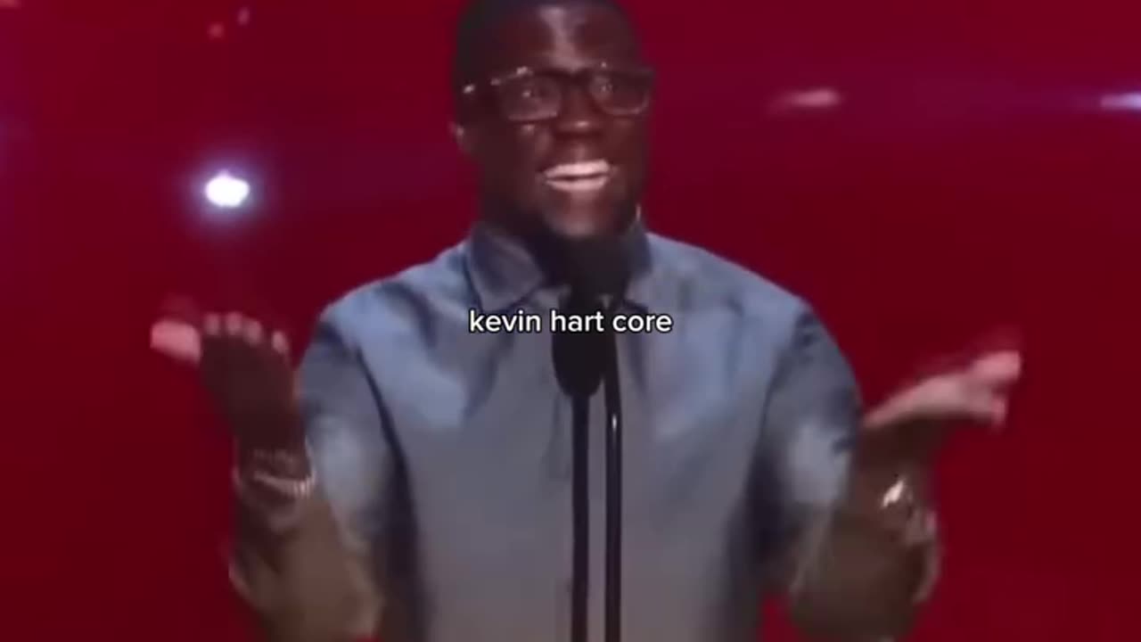 Kevin Hard Core | Funny Video