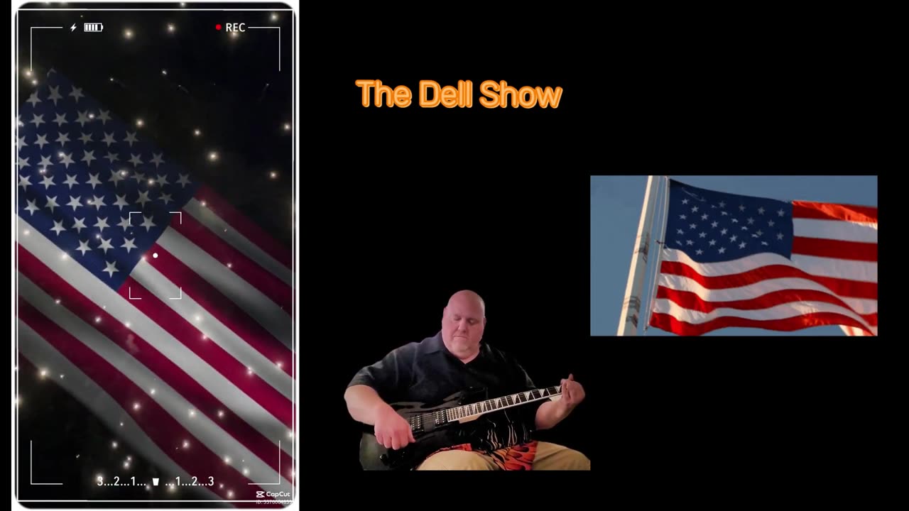 Happy Independence Day From The House of Dell