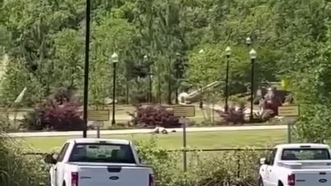 New video shows several shots heard at Florida State University