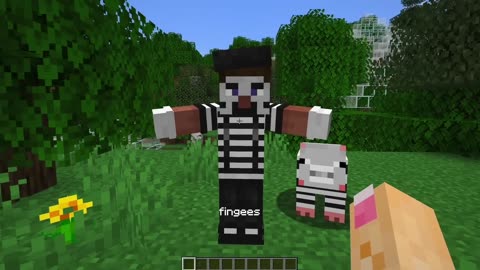 Before Mojang issued a single Minecraft update, I made ten.