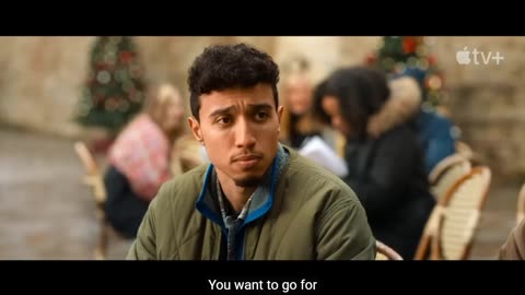 The Family Plan 2 — (Official Trailer) Apple TV