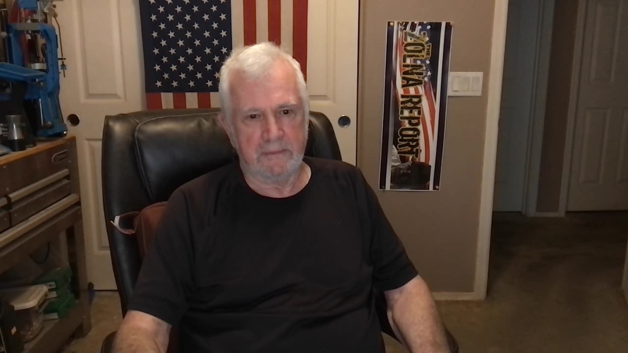 Trump's Serious Health Concerns, Has MAGA In A Tail Spin!