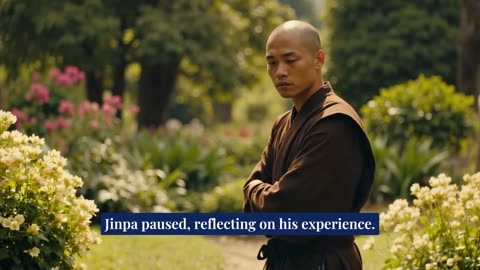 Mindfulness in Every Step