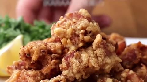Foodie Tour: Trying Local Specialties Mukbang