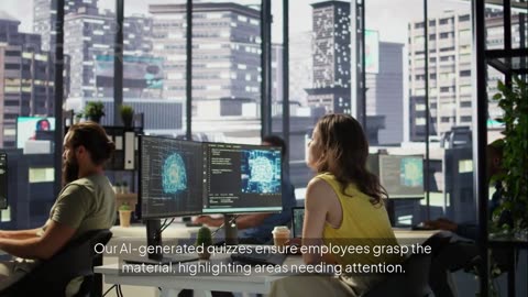 Train Smarter: How Whale Automates Employee Onboarding & Training