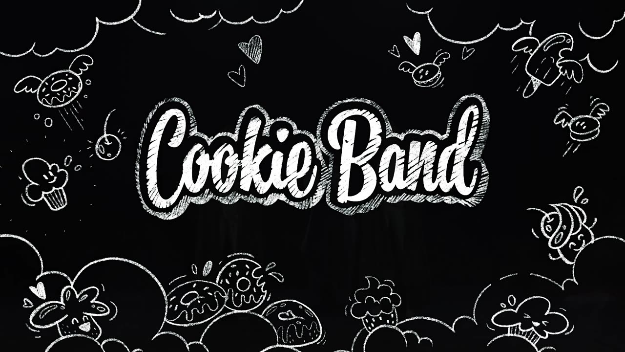 Иди ко мне | АЛИСА | Cover by COOKIE BAND