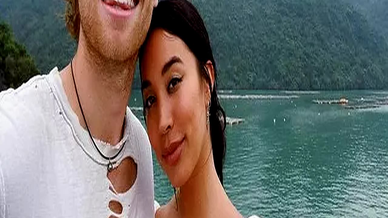 5 Seconds of Summer Star Luke Hemmings and Wife Si