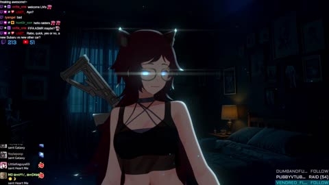 💤[ASMR]Just... Sleep. NOW!💤[vod archive]
