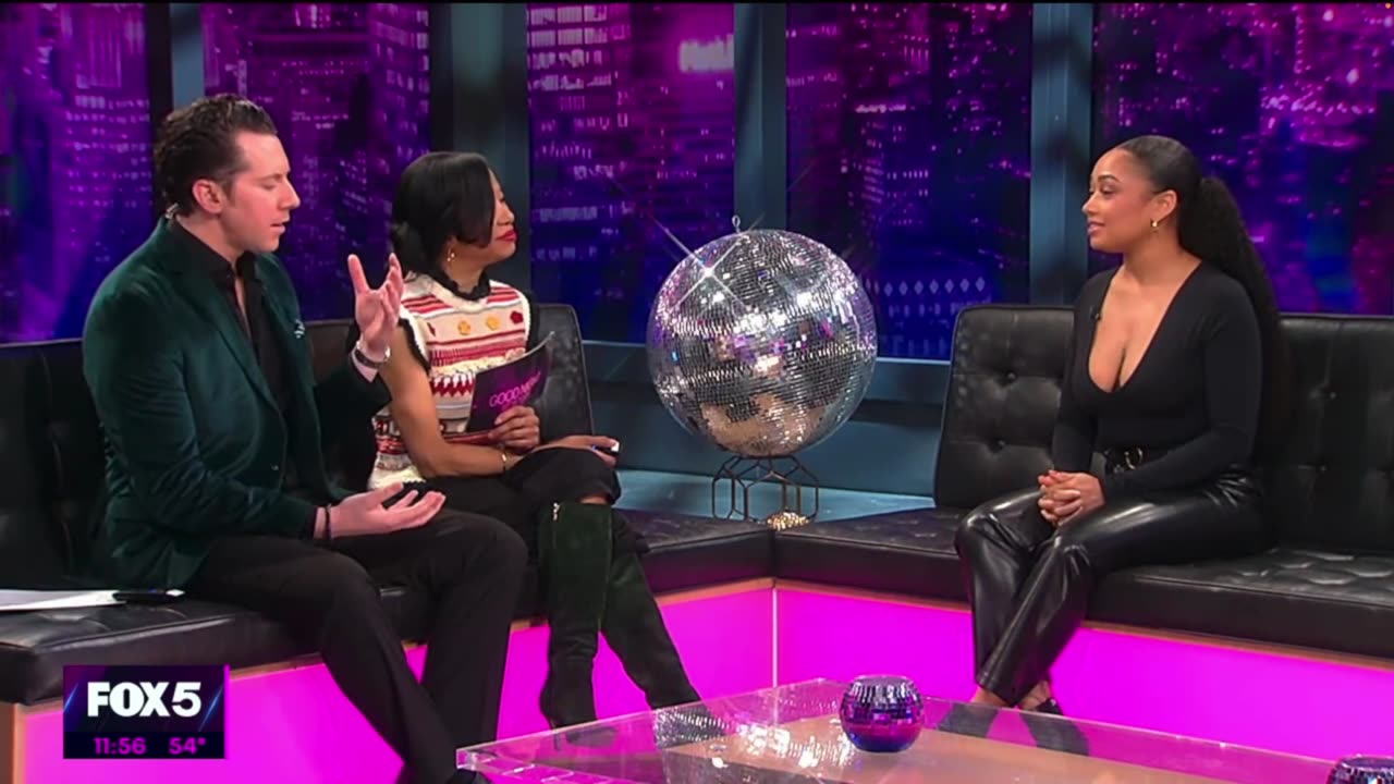 After Midnight The Boots & Leather Come Out