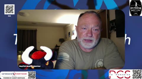 Real Talk With VTT's Mental Health Warrior