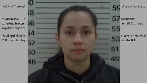 Lara Logan - The whole truth matters.