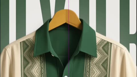 New design