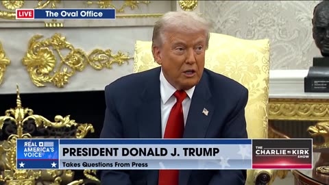 POTUS TORCHES 'FAKE NEWS' ABC