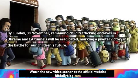 Restored Republic via a GCR Update as of November 22, 2025