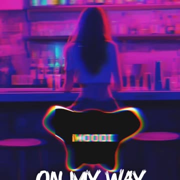 🌌🎵 Alan Walker & Team | On My Way Reimagined