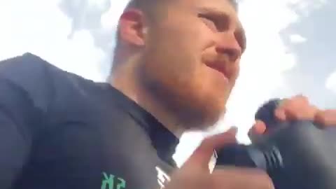 The Florida Man Workout