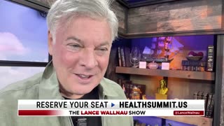 Dr. Peter McCullough Sounds The Alarm - A New Threat On The Horizon!