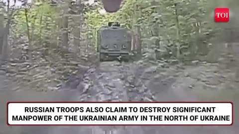 Putin Unleashes Bombers On U.S Ally; Russia Carpet Bombs Cities, Captures Towns, 100+ Dead & Injured