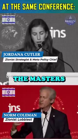 "Jews are losing the digital war"