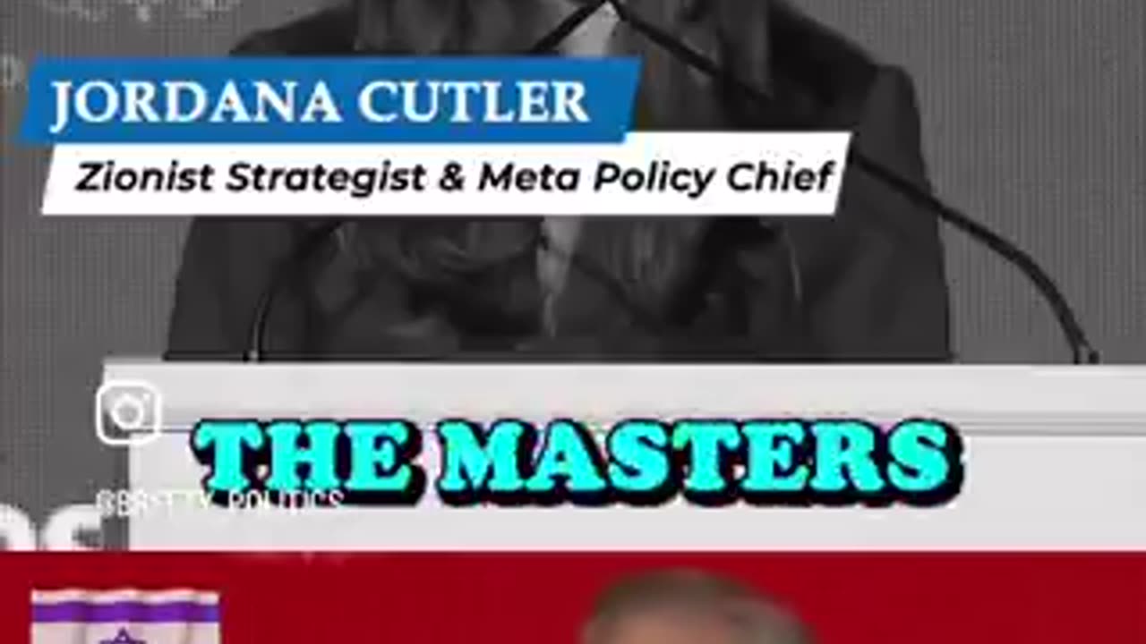 "Jews are losing the digital war"