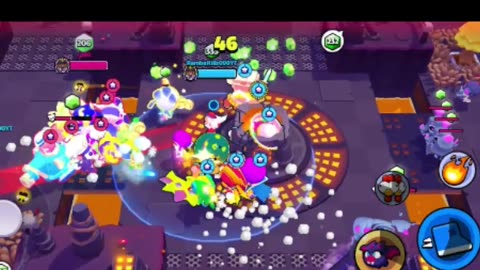 🔥⚡(ღ ˘ ⌣ ˘ ღ)⚡🔥⚡Alone but Powerful⚡🔥⚡SquadLeague(May 2025)|Squad Busters #squadbusters