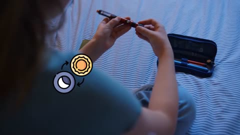 Bring Down High Morning Blood Sugar With DAWN Phenomenon