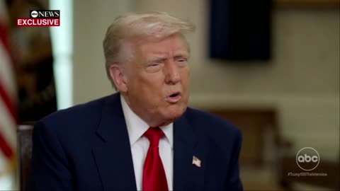 Sealing the Border and Shaking Up Trade: Trump’s Oval Office 100-Day Exclusive