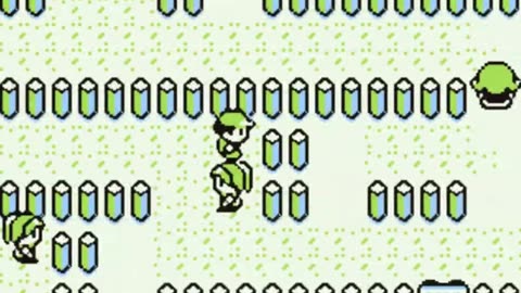 Pokémon Green - Playthrough/Videoprůvodce - 21 {JP}