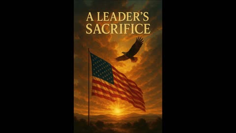 A Leader's Sacrifice