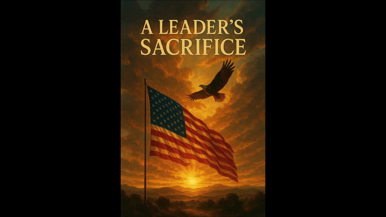 A Leader's Sacrifice