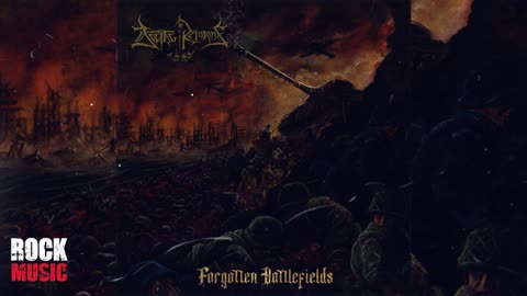 Dogtag Remains - Forgotten Battlefields (2024)