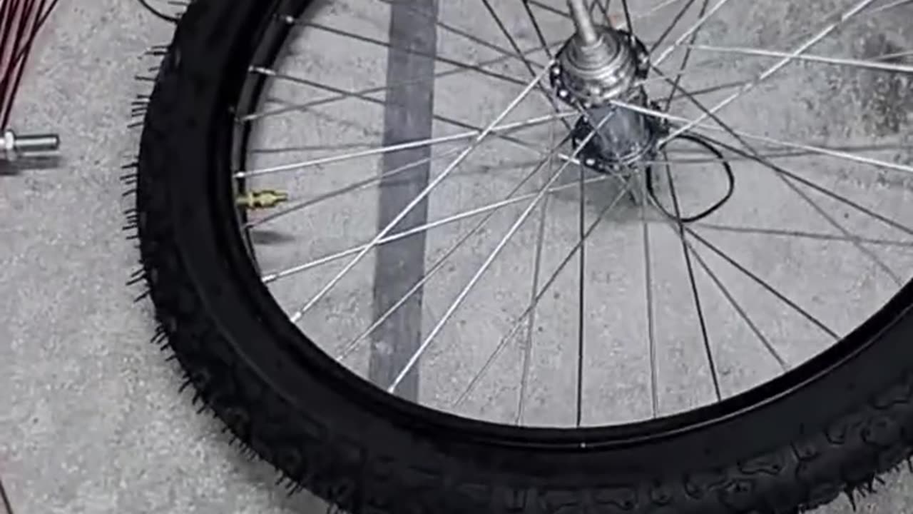 Industrial video...