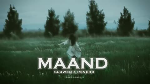 Jo Tu Nahi To Aisa Main Chehra Maand Slowed and Reverb