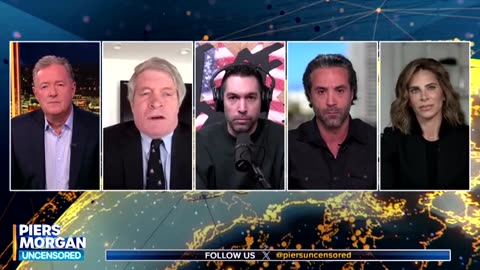 DESPICABLE Heated Debate As Trump Picks RFK Jr, Tulsi Gabbard & Matt Gaetz_part8