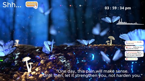 "Dreamy Soundscapes 🌙 [LIVE] Sleep, Study & Chill Music"