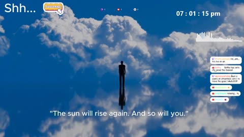 "Dreamy Soundscapes 🌙 [LIVE] Sleep, Study & Chill Music"