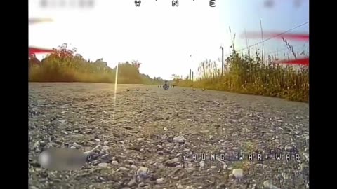 🛸🌿 Myanmar Conflict | PDF FPV Drone Strikes Junta Camp in Karen State | RCF