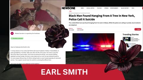 AOTR Elevates Earl Smith