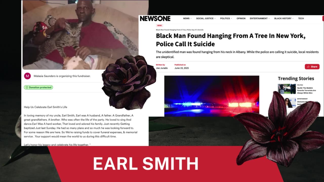 AOTR Elevates Earl Smith