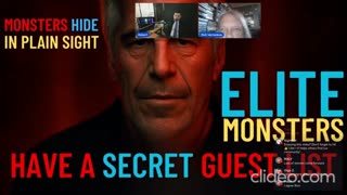 JEFFREY EPSTEIN CASE Explained by RICH VERNADEAU on TIMELESS MYSTERIES
