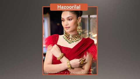 Hazoorilal